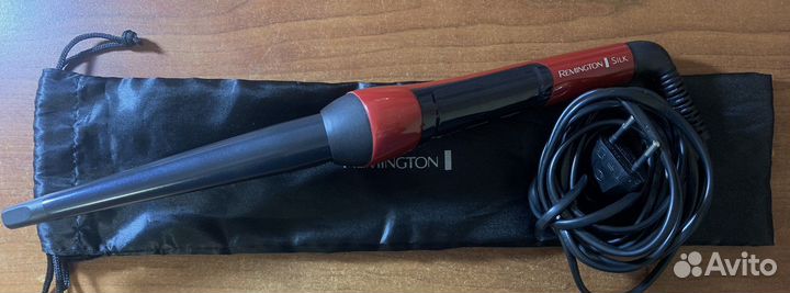 Плойка для завивки волос