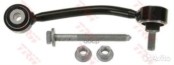 Тяга стабилизатора задн правая Q7 (4L), touareg
