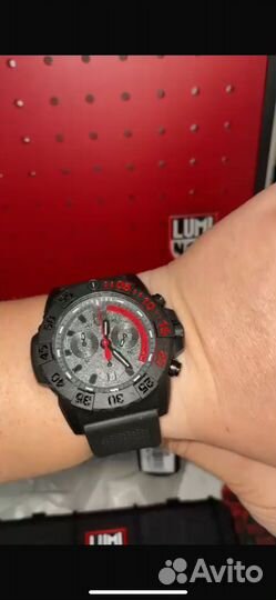 Часы Luminox 3851