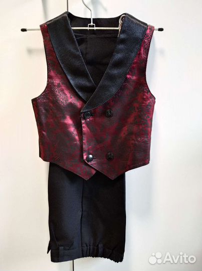 Костюм на мальчика 86-98