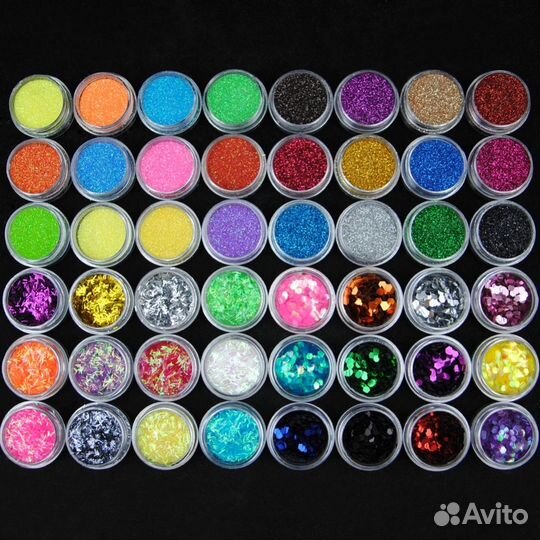 Кисти для маникюра и другое