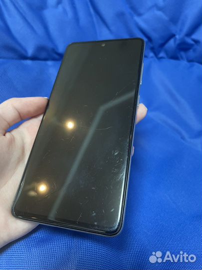 Мобильные телефоны бу samsung а51