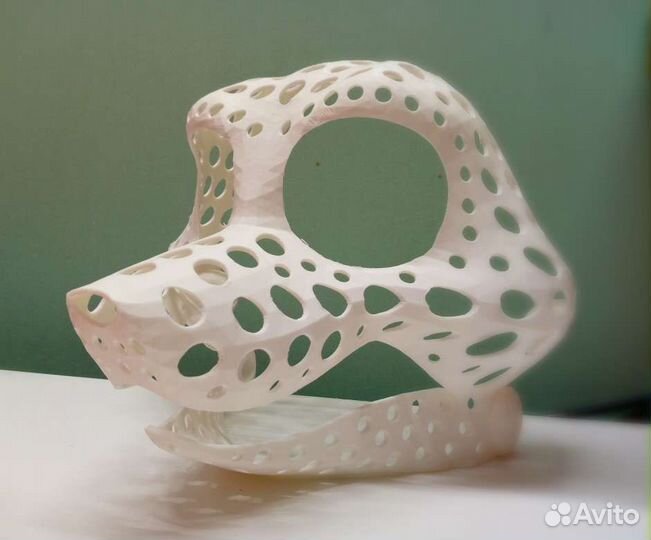 Основа для фурсьюта