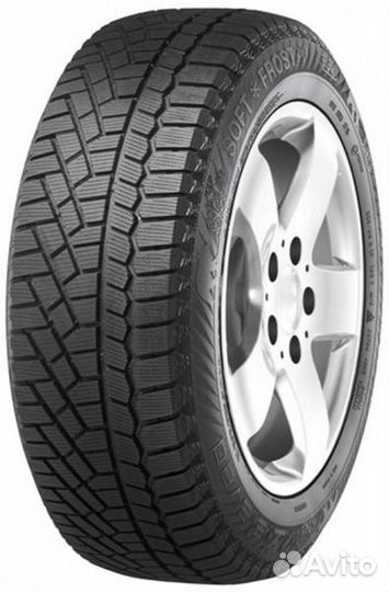 Gislaved Soft Frost 200 205/50 R17 93T