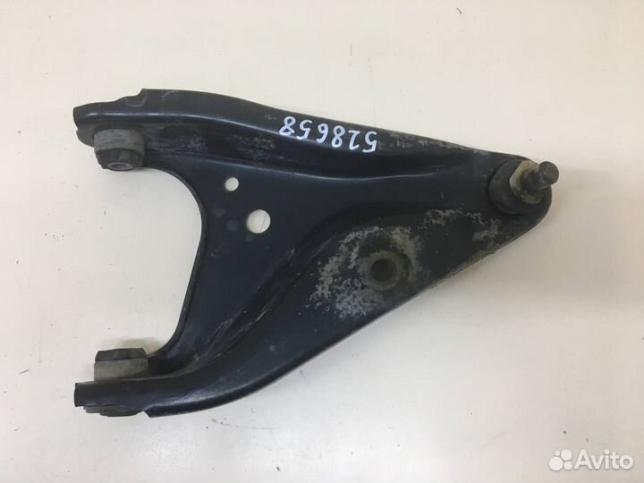 Рычаг передний правый LADA Largus 2012