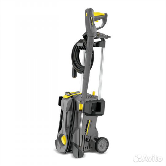 Мойка высокого давления Karcher HD 5/11