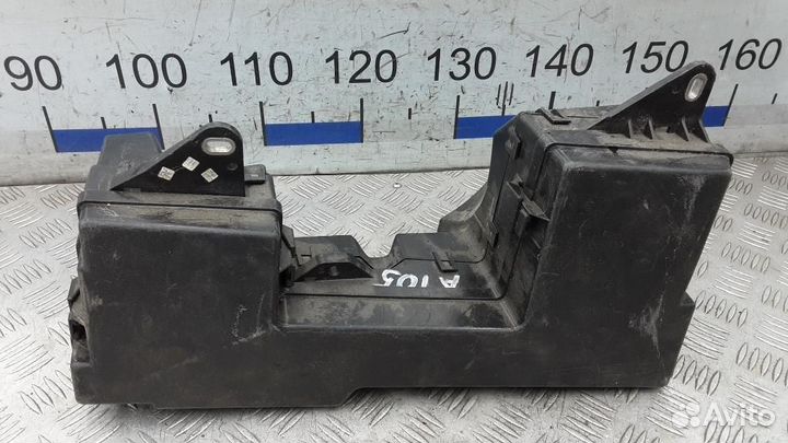 Блок предохранителей Jaguar XF