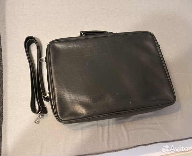 Сумка для ноутбука 17 дюймов