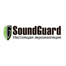 Звукоизоляция SoundGuard