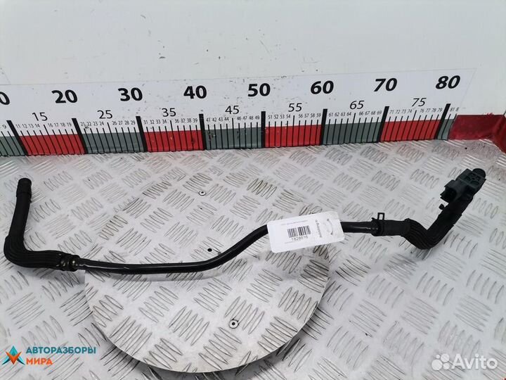 Датчик абсолютного давления Opel Antara рест. 2012