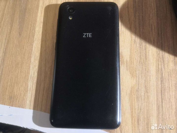 ZTE Blade L8, 16 ГБ