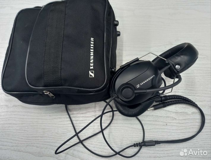 Авиационная гарнитура Sennheiser HME 110