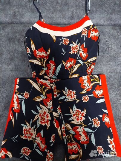 Комбинезон женский