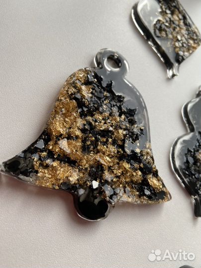 Новогодние игрушки