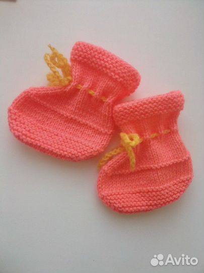 Пинетки в ассортименте