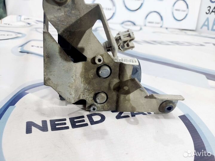 Блок ABS Renault Fluence 2012