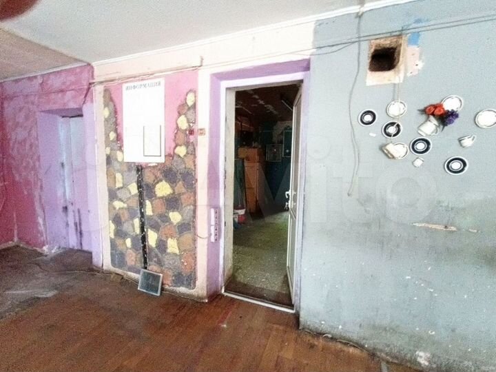 Помещение свободного назначения на трафике