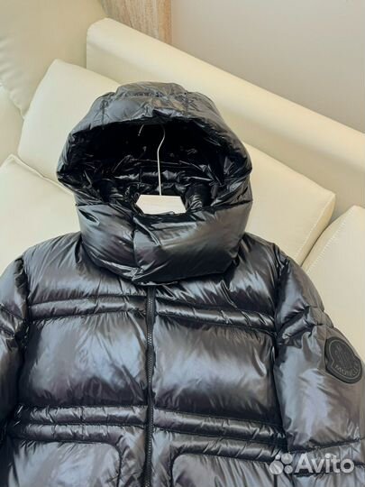 Пуховик moncler