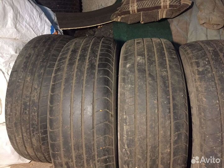 Dunlop SP Sport 2050 205/60 R16