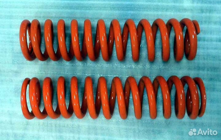 Пружины задние cfmoto CF 800-X8, X-6 2 шт