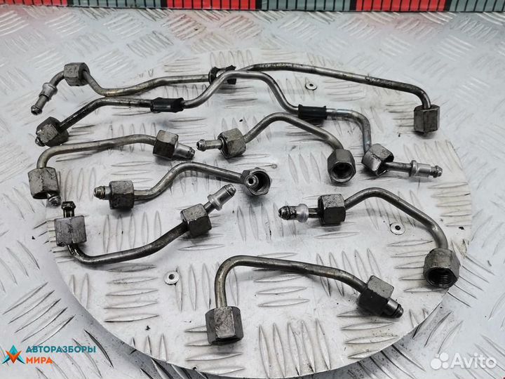 Трубка топливная Mercedes-Benz CLS-Класс C219 2007