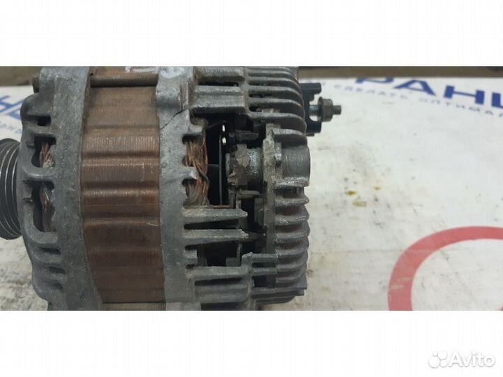 Генератор, 8200660057 renault megane 3, 3049715