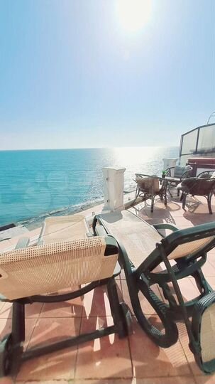 Дом 160 м² на участке 1 сот.