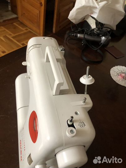 Avex модельHQ 5808