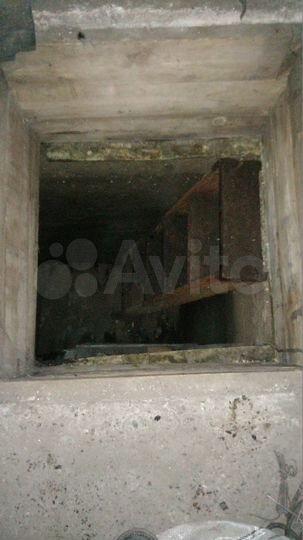 Гараж, 11 м²