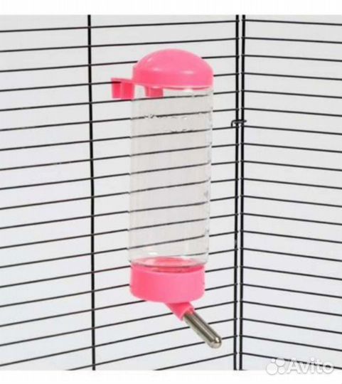 Поилка для животных