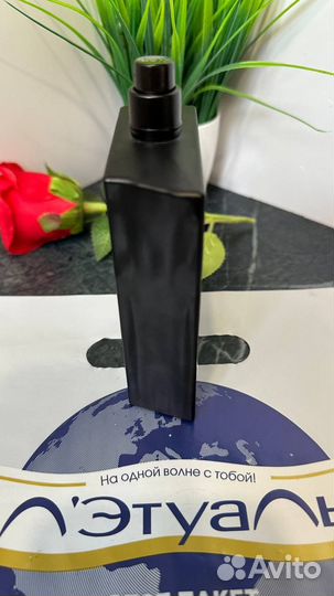 Zadig voltaire this is him 98ml с витрины