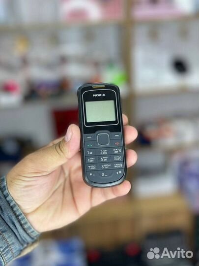 Nokia 1202