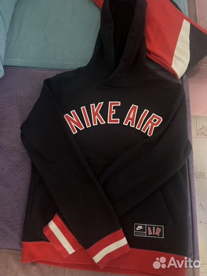 Спортивный костюм nike для мальчика