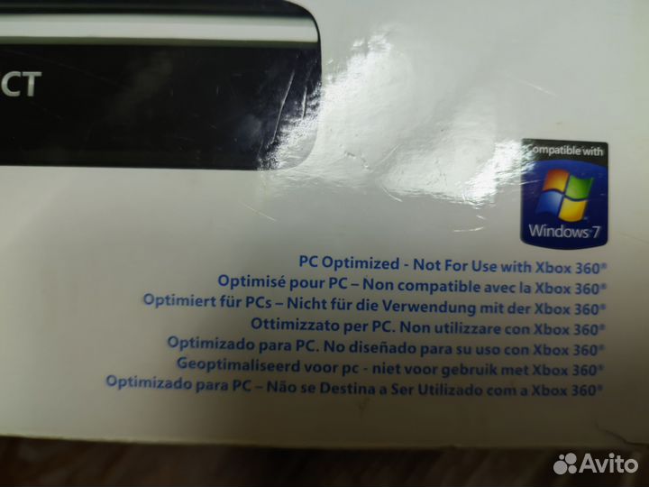 Kinect for windows
