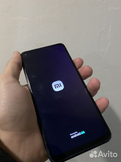Xiaomi Redmi Note 9, 4/64 ГБ