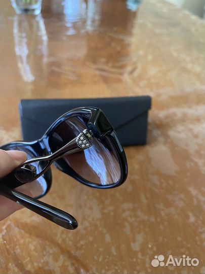 Солнцезащитные очки женские