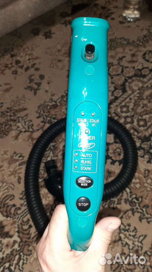 Шланг,щетка телескопическая пылесос Goldstar