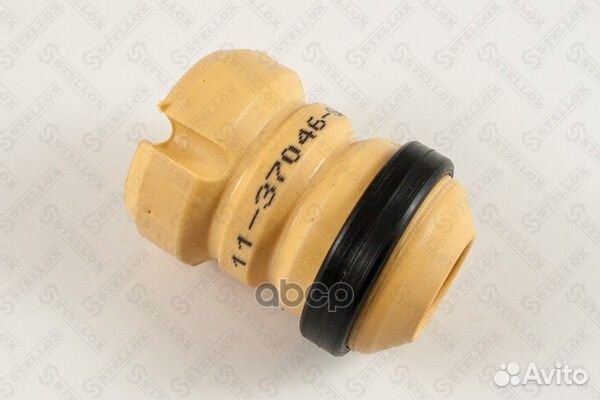 11-37046-SX отбойник амортизатора Peugeot 206