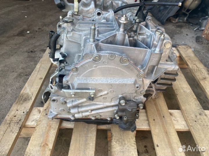 АКПП Коробка Mazda 6 Mazda6 GJ Гарантия