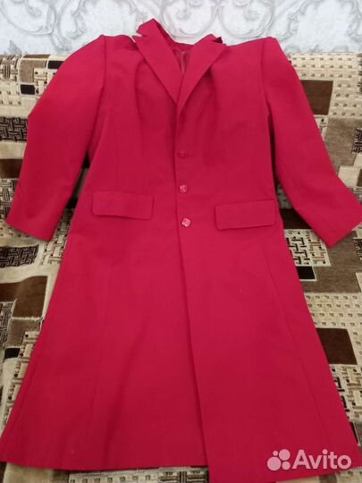 Вещи женские