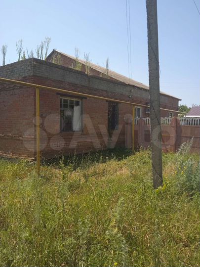 Дом 84 м² на участке 16 сот.