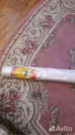 Готовый парник 6метров