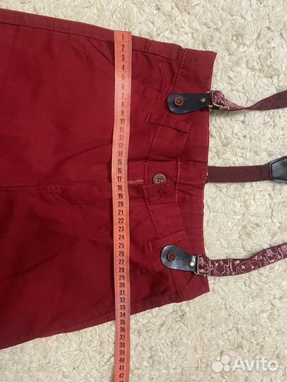 Нарядный костюм для мальчика