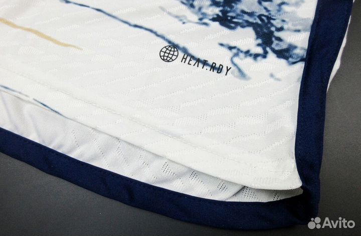 Форма гостевая Сборная Италии сезон 22/23