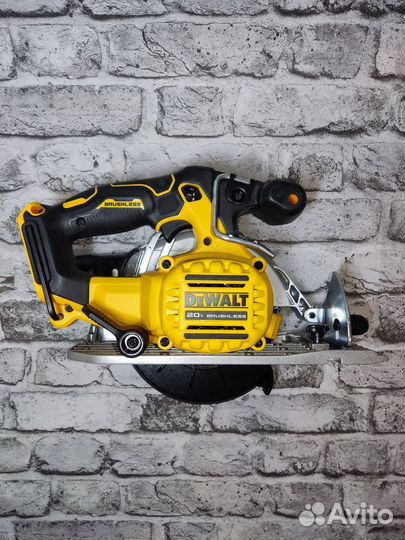 Пила Dewalt DCS 565 (Америка)