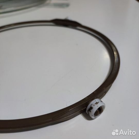 Блюдо для микроволновки