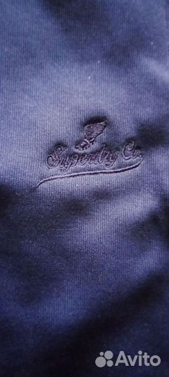 Женские спортивные штаны Superdry