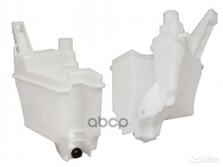 Бачок омывателя / стеклоочистителя stdt091010 Sat