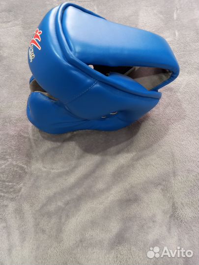 Шлем для арб