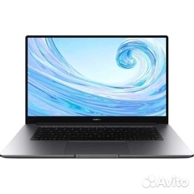 Huawei MateBook D 15 15,6